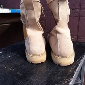 Bates | Shoes | Bates Boots 3w | Poshmark display picture 3